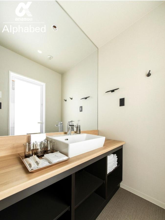 Alphabed Inn Fukuoka Ohori Park - Vacation Stay 06391V المظهر الخارجي الصورة